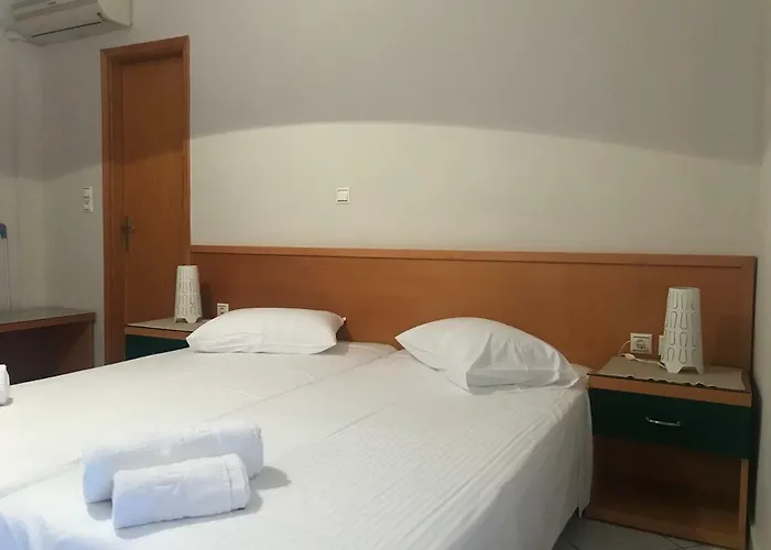 Naftilos Lourdata (Kefalonia)