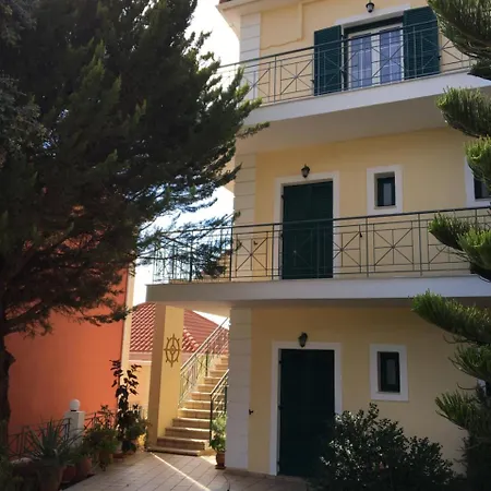 Ξενοδοχείο Naftilos 5*