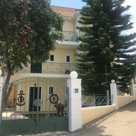 Ξενοδοχείο Naftilos