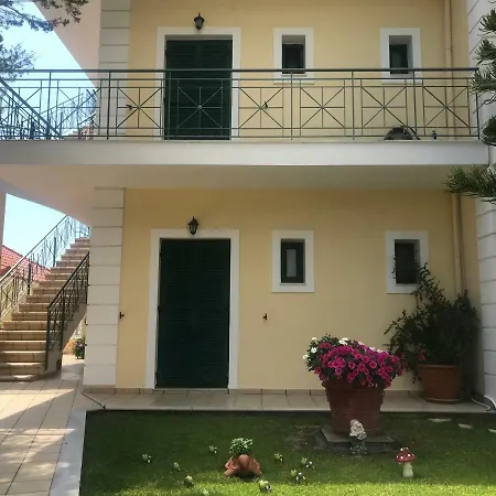Hotel Naftilos