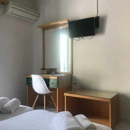 Hotel Naftilos 5*