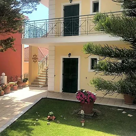Hotel Naftilos