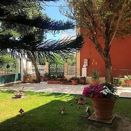 Naftilos 5* Lourdata (Kefalonia)