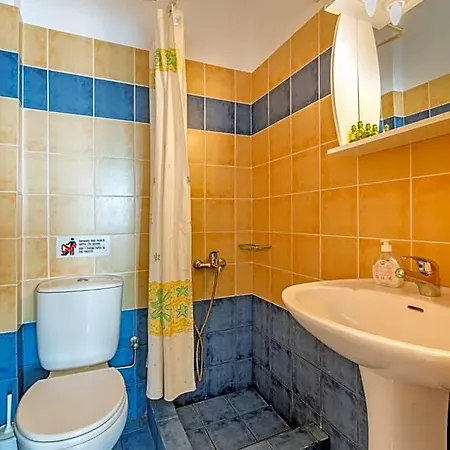 Hotel Naftilos