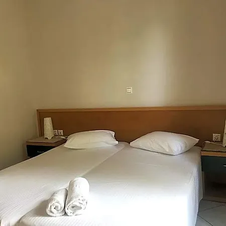 Naftilos 5*
