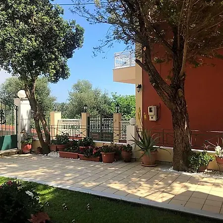 Naftilos 5*