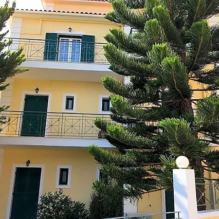 Hotel Naftilos 5*