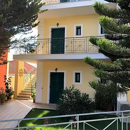 Naftilos Hotel 5*