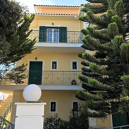 Hotel Naftilos 5*