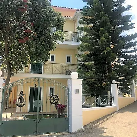 Naftilos 5*