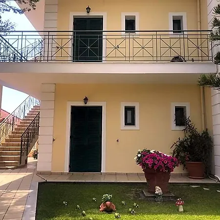 Hotel Naftilos 5*