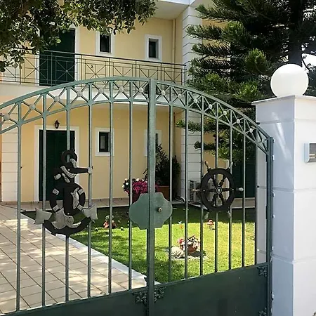 Hotel Naftilos 5*