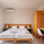 Naftilos 5* Λουρδάτα
