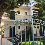 Naftilos Ξενοδοχείο