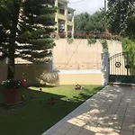 Naftilos Ξενοδοχείο Λουρδάτα