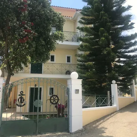 Hotel Naftilos