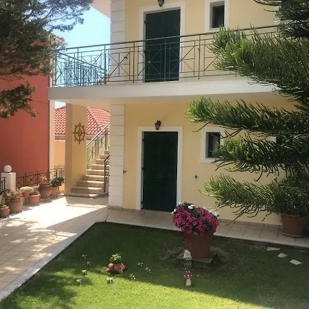 Naftilos Hotel 5*